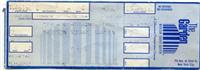 Ticket Stubs